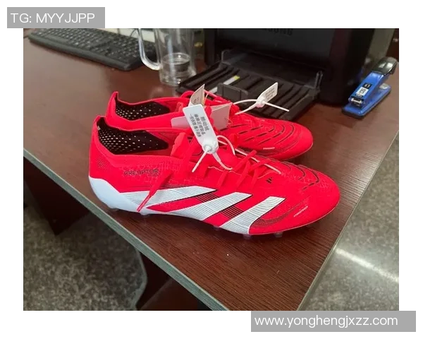 足球明星球鞋价格揭秘：高端品牌与性能款式各有何特点？